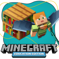 Minecraft Education - Школа программирования для детей, компьютерные курсы для школьников, начинающих и подростков - KIBERone г. Аксай