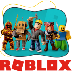 Roblox Studio. Сделать все, что вы можете себе представить - Школа программирования для детей, компьютерные курсы для школьников, начинающих и подростков - KIBERone г. Аксай