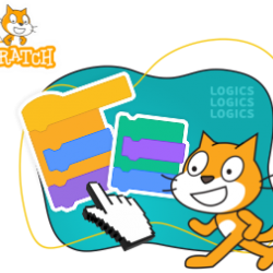 Знакомство со Scratch. Создание игр на Scratch. Основы - Школа программирования для детей, компьютерные курсы для школьников, начинающих и подростков - KIBERone г. Аксай