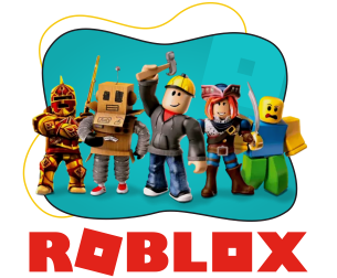 Roblox Studio. Сделать все, что вы можете себе представить - Школа программирования для детей, компьютерные курсы для школьников, начинающих и подростков - KIBERone г. Аксай