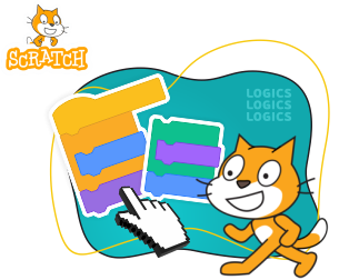 Знакомство со Scratch. Создание игр на Scratch. Основы - Школа программирования для детей, компьютерные курсы для школьников, начинающих и подростков - KIBERone г. Аксай