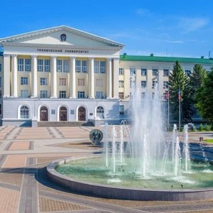 С сентября открытие новой локации в самом центре города Ростова-на-Дону, в Кванториуме при ДГТУ! - Школа программирования для детей, компьютерные курсы для школьников, начинающих и подростков - KIBERone г. Аксай